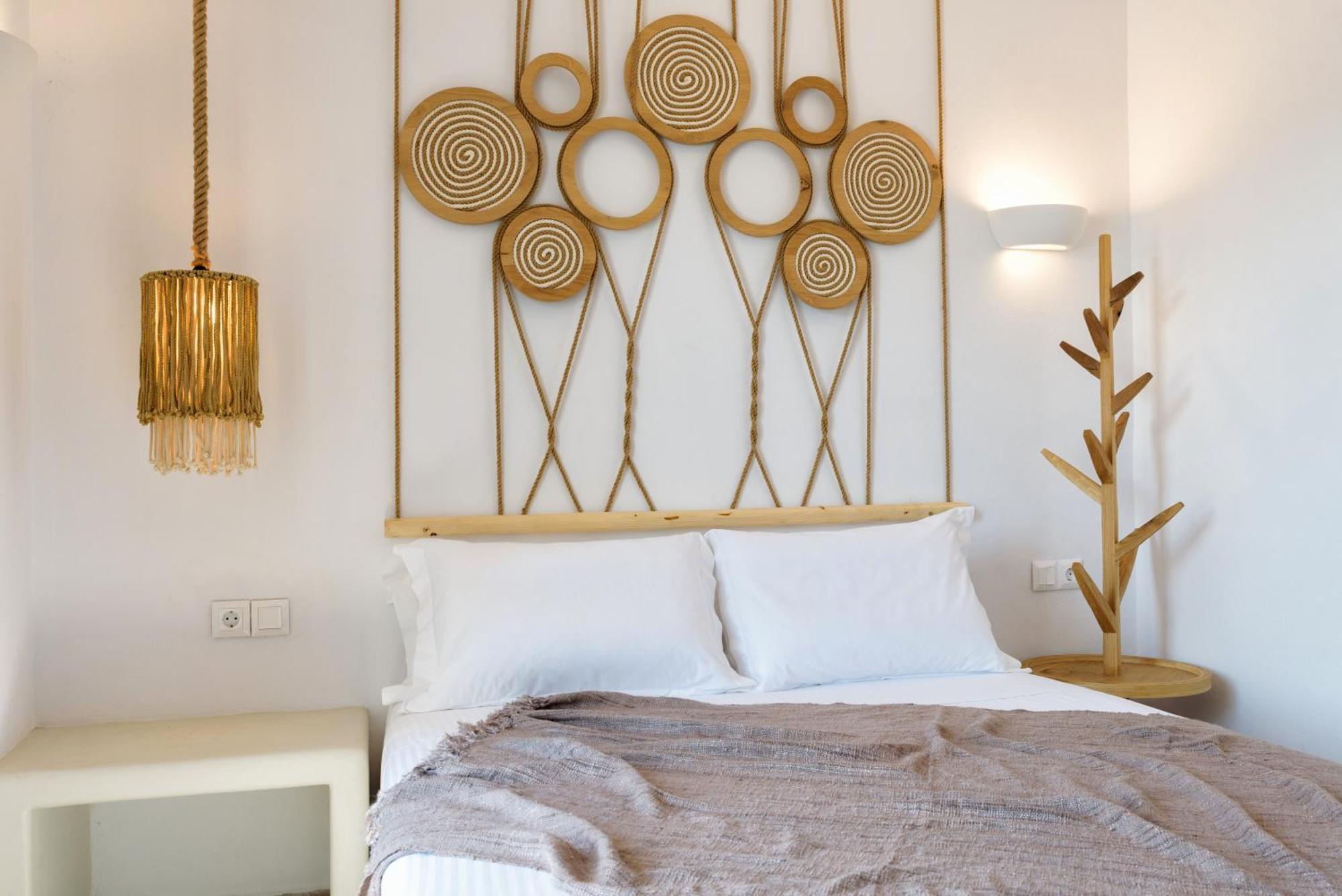 Kiano Suites Алики Экстерьер фото