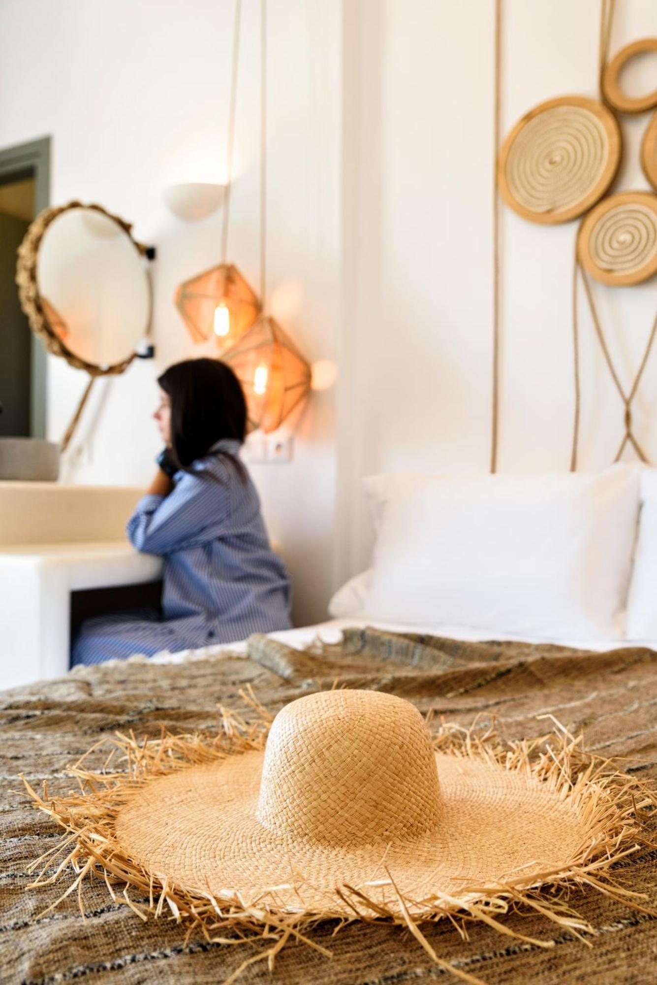 Kiano Suites Алики Экстерьер фото