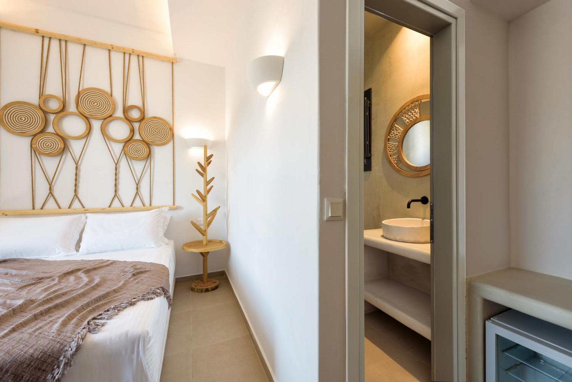 Kiano Suites Алики Экстерьер фото